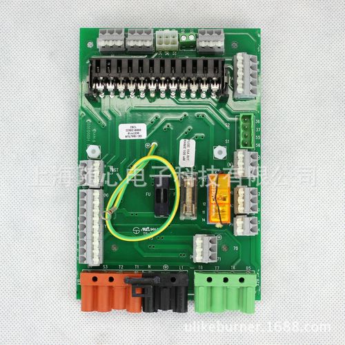 TBG45PV與TBG60PV用PCB電路板 選型、設計與制造要點